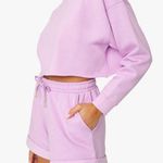 We Wore What Sweat Shorts Photo 1