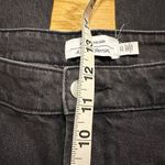 & Other Stories NWT Paris atelier & other stories high waist flare black jeans 31 Photo 4