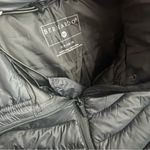 Bernardo Puffer Vest, Black Size S New w/Tag Photo 7