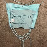 Princess Polly Backless Cowl Neck Top Photo 1