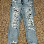 American Eagle  Mom Jeans Photo 0