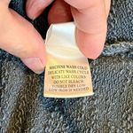 Dylan NWT  Sundance Luxe Slub 3/4 Sleeve Victori Small Photo 10