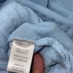 Sincerely Jules  trendy blue top size XL Photo 3