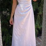 Alfred Angelo Vtg  white gown / wedding dress Photo 0