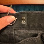 Abercrombie & Fitch Men’s abercrombie workwear baggy jeans Photo 5