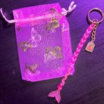 Handmade Mermaid Tale Fairy Charm! 💖 Photo 5