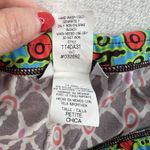 Trina Turk S Venice Beach Wide Leg Pants Fold Over Waist Resort Beachy Vacation Photo 7