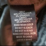 Nasty Gal - black satin bomber jacket Photo 11