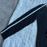 Vintage Isabella Bird Medium Merino Angora Cashmere Beaded Brown Sweater Green Photo 7