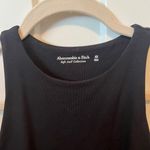 Abercrombie & Fitch High Neck Racerback Photo 1
