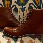 Madewell Kellie Lace-Up Boot Photo 2