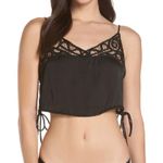 Free People NWT intimately cropped cami top Photo 1