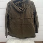 Women’s Cargo‎ jac size medium Photo 2