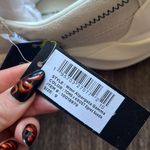 Toms x Krost Alpargata Gamma Egret Suede Photo 4