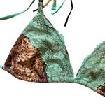 Beach Bunny  Wild Honey Bikini Top‎ Photo 3