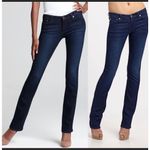 AG Adriano Goldschmied  The Ballad Slim Boot Jeans Sz 32 Photo 1