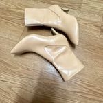 Dolce Vita tan ankle boots Size 8.5 Photo 4