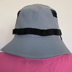 Adidas NWT  Unisex Gray Bucket Hat Photo 1