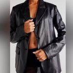 Free People  Stevie Blazer Photo 1