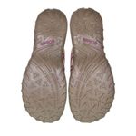 Columbia NEW SANTIAM Flip Sport Sandals size 11 Tan Photo 6
