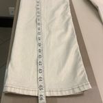 Reba Men's / Women’s Light Tan /silver Straight Jeans size 16
Gorgeous no flaws Photo 4