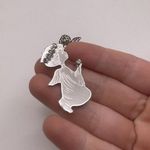 Lot Of 3 Brooch Pins Photo 4