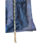 Wink Four Stretch 4 Light Blue Scrub Top Size L Photo 4