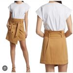 Veronica Beard Melany Mixed Media dress size xs Photo 1