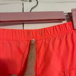 Free People FP Movement Fly By Night Pants Neon Pink Size M Photo 12