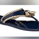 Jack Rogers  Alana jelly sandals sz 9 GREAT SHAPE Photo 0