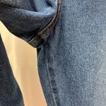 Monkey Ride High Rise Carpenter Jeans Womens 11 Cargo Mom Origional Vintage‎ Blue Size undefined Photo 10