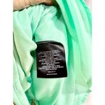 Badgley Mischka Floral Off-the-Shoulder Puff-Sleeve Sheath Dress Multi Women's 0 Photo 8