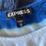 EXPRESS Tye Dye Tank Photo 3