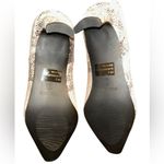 Lulus  Snake Print Faux Leather Pull on Boots(Size 6) Photo 4