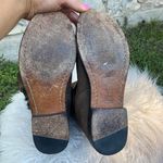 Rag and Bone  Double Strap Suede Moto Boots size 38  Photo 6