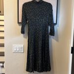 ZARA midi Dress in good condition. I love this dress but is too small for me :( Photo 3
