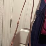 Samara Pink Crossbody Bag Photo 1