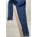 Aerie  High-Waisted black  Athletic Leggings‎ Workout Yoga Pants M Photo 2