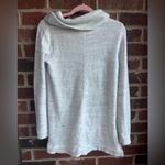 Maeve Anthropologie Risa Hacci Cowl Neck Blouse Size Small Photo 7