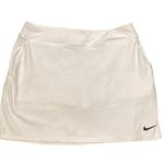 Nike Women's Court Dri-fit Tennis Skirt Photo 5