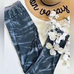 Lululemon  Ebb to Street Stone Wash Graphite Full Length Seamless Leggings Photo 5