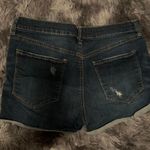Mudd Denim Shorts Photo 1