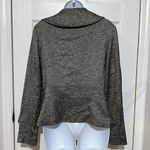 Sandro  wool tweed blazer size M Photo 3