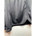 Brand New Outdoor Voices Women's XS Black Rec Mesh 5" Shorts Photo 3
