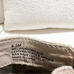 Splendid NEW  booties Suede Melisa Chelsea Boot in Beige sz 6.5 Photo 7