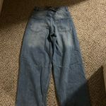Urban Outfitters BDG buckle Barrel Jeans Photo 1