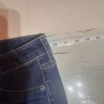 Universal Threads Universal Thread Women's Mid-Rise Jegging Jeans Blue Denim Medium Wash Size 6/28 Photo 9