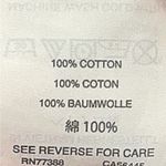 Madewell  Texture & Thread Red Tie Front Short Sleeve Tee Photo 9