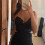 Sky to Moon  Dress Mini Photo 0