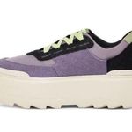 UGG NEW  Women's Marin Mega Lace June Gloom Sneakers Size 12 Kawaii Whimsical Photo 6